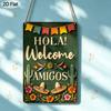 Accesorii pentru decor – Produse din metal