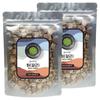 Dongyi Medicinal Herbs Kudzu Root 250g 2 Pcs