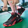 Basketball Shoes High-top Couple Shoes Trendy Sneakers On Instagram Shoes Size 36-45