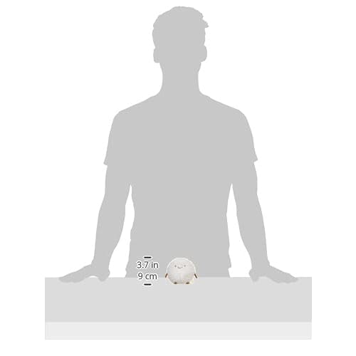 San-X Sumikkogurashi Plush Toy S Dust MY92801