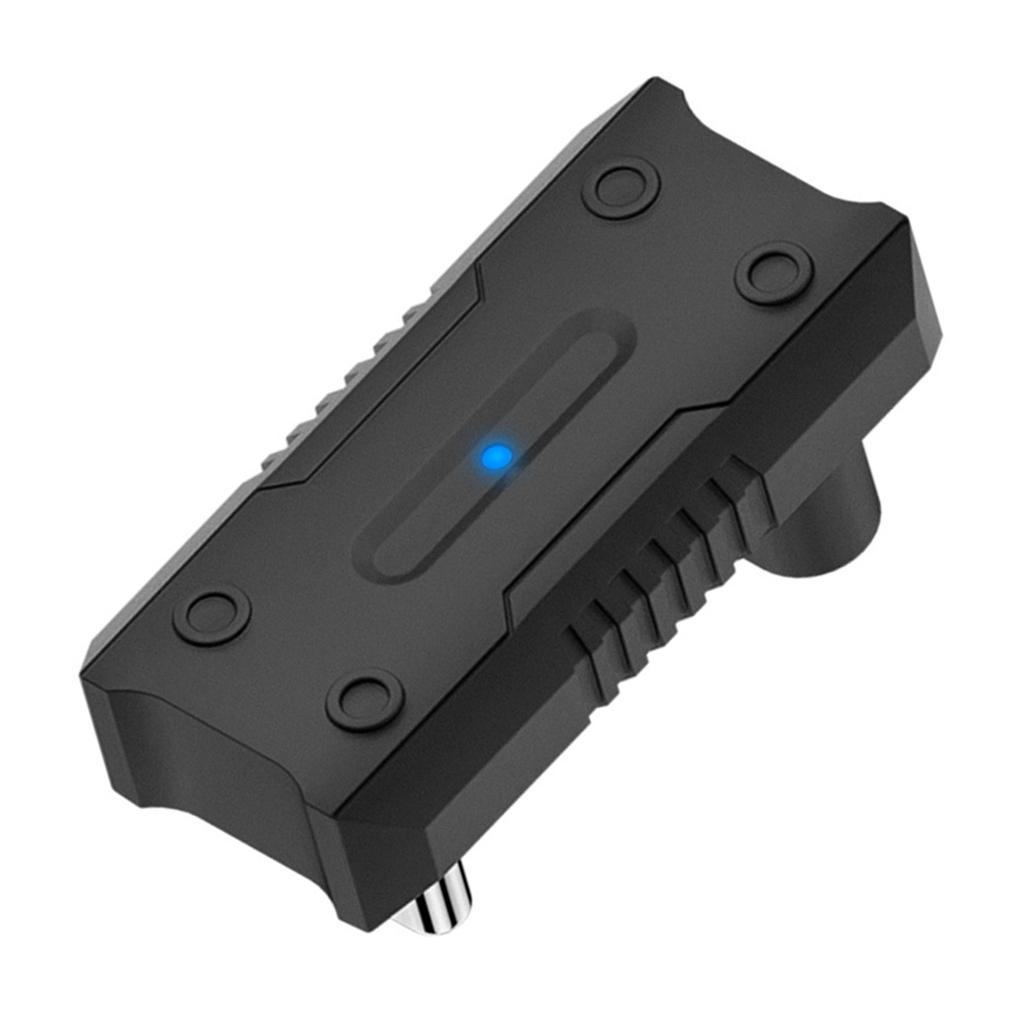 Type-C Male to Female U-shaped Adapter Efficient Charging Solution 20Gbps 180 Degree for Rog Ally 7" 2023 Game Console