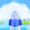 Pull Type Water Spray Toys Splashing Spray Water-Sprinkling Festival Sprinkler  Summer