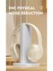 Auricolare Bluetooth TYPE-C M5: Hi-Fi Stereo Wireless per Musica Classica
