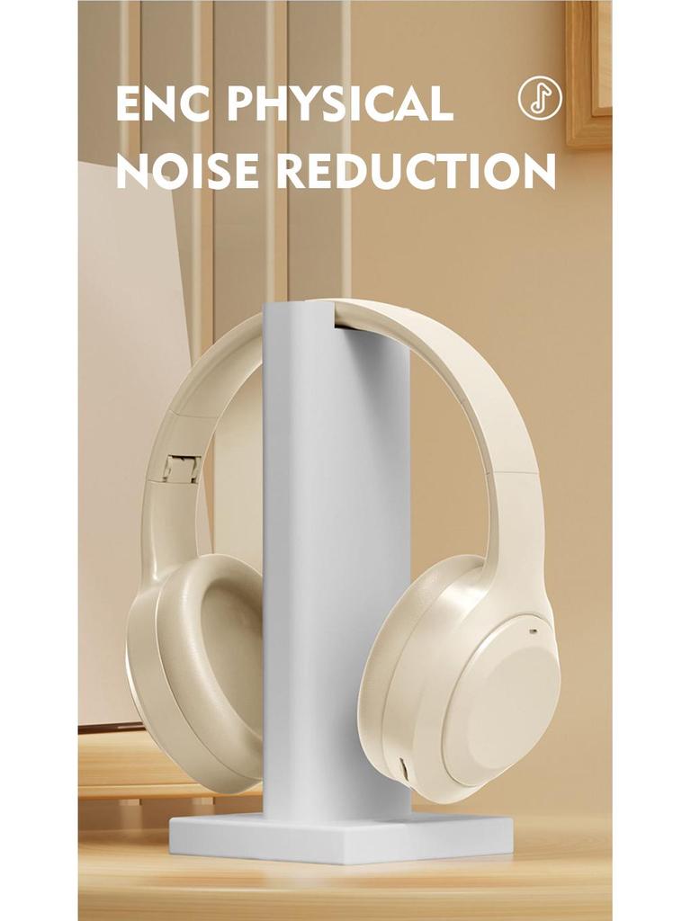 Auricolare Bluetooth TYPE-C M5: Hi-Fi Stereo Wireless per Musica Classica