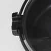 Bestco IH Sukiyaki Pot with Glass Lid, 26cm, Diamond Coated, NQ-0063, Bistro Festa