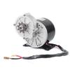 12V 250W kartáčovaný redukční motor s 9 zuby poskytující vynikající točivý moment pro přestavby elektrických jízdních kol