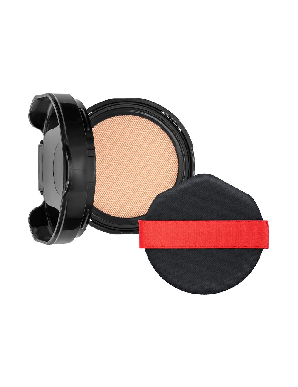 

Компактная тональная основа Maquillage Dramatic Jelly Compact Foundation 1 Light to Slightly Light 14 г [Старый продукт] (Пополнение) (х 1)