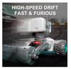 DWI rc drift car with screen can take pictures and videos rc car fpv remote conversation and shooting wireless camera RC car