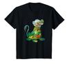 Kids' Disney Lion King Simba Hakuna Matata Logo Kids T-Shirt