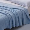 Mercury Home Textiles DH Summer Cool Ice Quilt