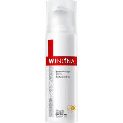 Winona Clear Water-Feel Sunscreen SPF48 PA+++