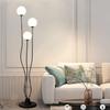 Modern Art Minimalist Floor Lamp