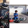Rc Racing Car With Remote Control For Kids Boys And Girls