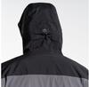 Куртка Craghoppers Expert Active Jacke Carbon-grau schwarz