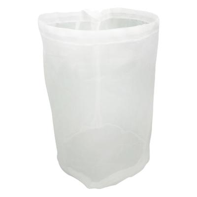 Kitchen Filter Mesh Bags Reusable Strainers Net Milk  Fine Mesh Filter Pouch for Soy Milk Juices Home Brewing