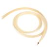 3 Hanks 30 Inch Violin Viola Mongolian Horsehair for Bow Color