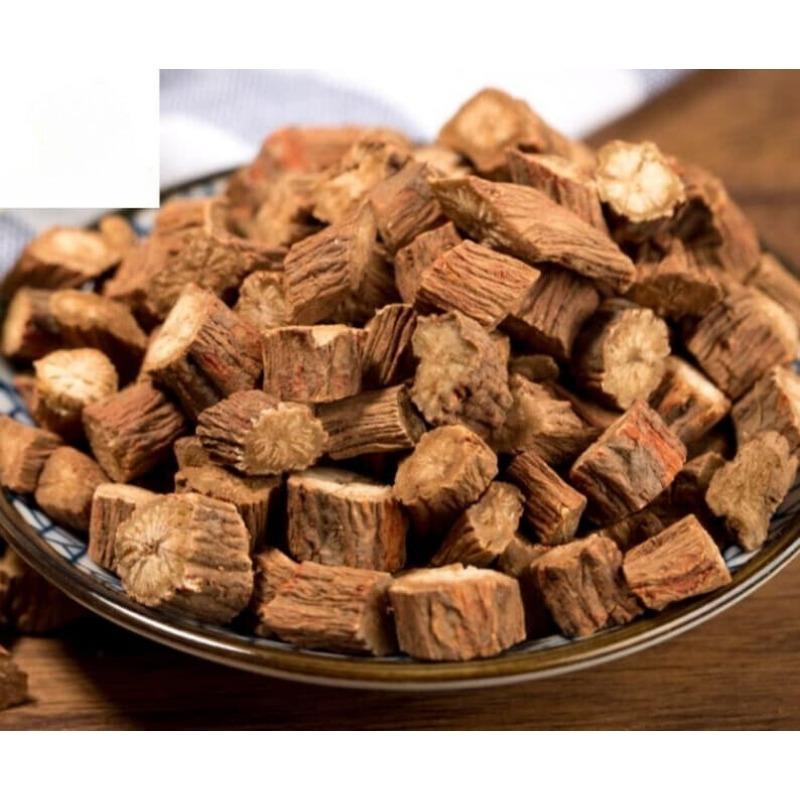 Dan Shen Root Salvia Miltiorrhiza Danshen Chinese Sage 100g