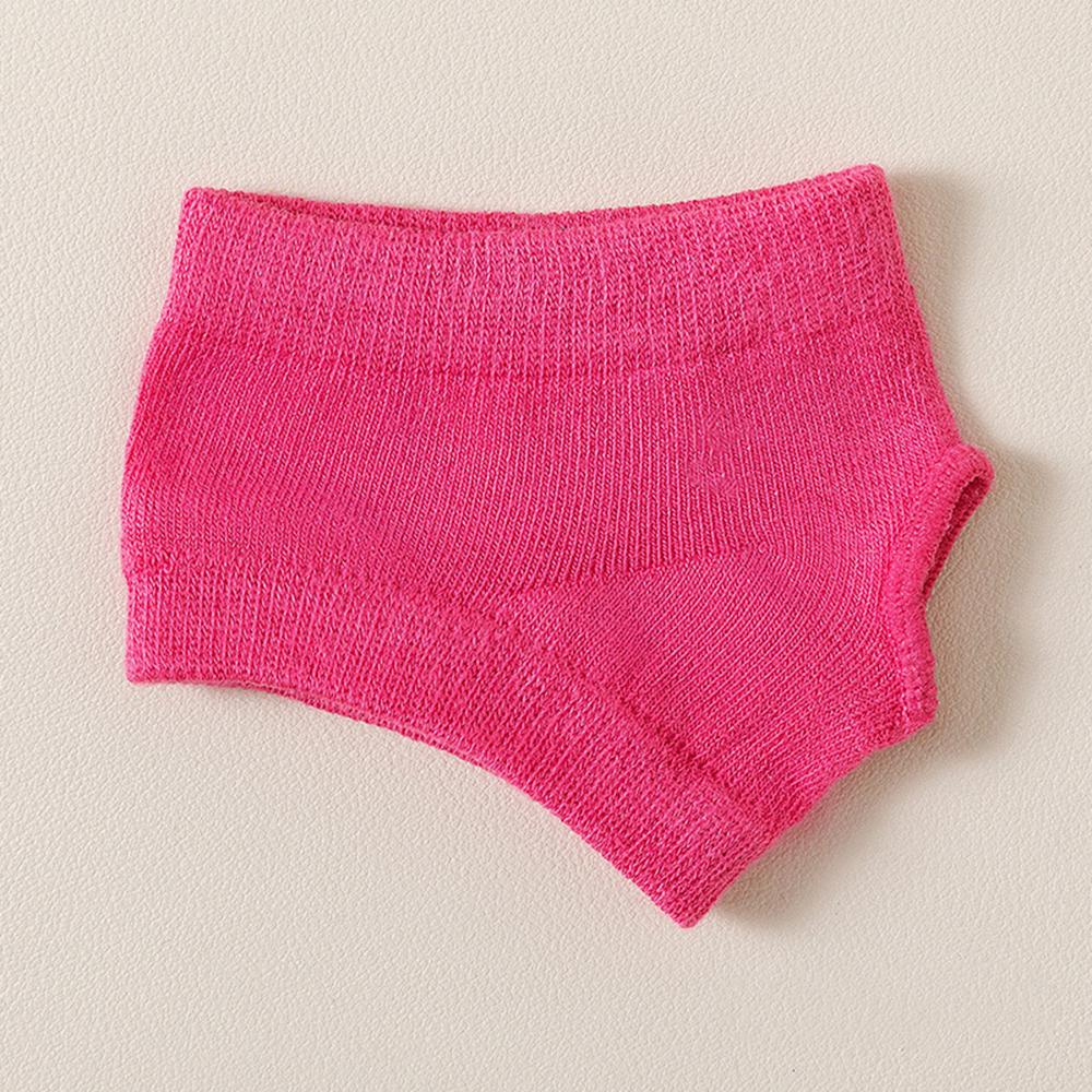 Weiche Bequeme Unsichtbare Socken Abdeckung Flip Zehenspalt Halbe Handfläche Socken Damen Atmungsaktiv Für Flip-Flops Zubehör Unsichtbar