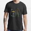 Lover Gift Video Bioshock Games Gift For Birthday Essential T-Shirt S-3XL