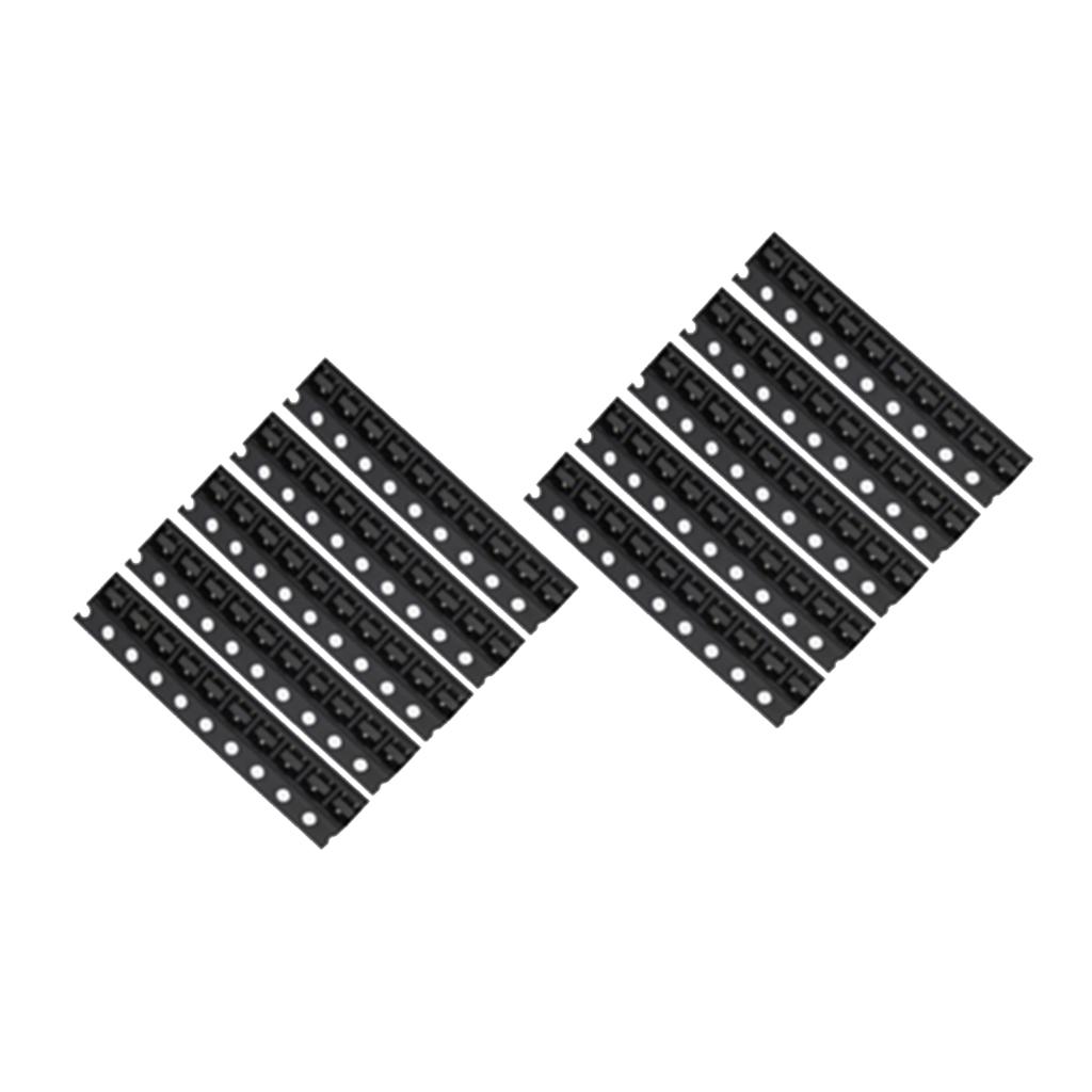 10X TRANSISTOR S8550 SOT-23 2TY SMD