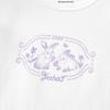 YEEHOO Girls' Breathable Short Sleeve T-Shirt