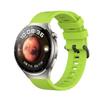 22mm 20mm Silicone Strap for Huawei Watch 4 Pro Bracelet GT3 4 GT2 3 GT6 GT5 Pro 46mm Belt Correa for Samsung Watch 7/6/5/4 Band