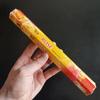 Natrual Sandalwood Incense Sticks Indian White Sage Palo Santo Tibetan Line Joss stick Incenses Aromatherapy Lasting Fragrance