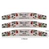 3/5/10pcs Lot New Nail File Flower Printed Nail Buffer Colorful Lime a Ongle 80/100/150/180/240 Professional Manicure Tools