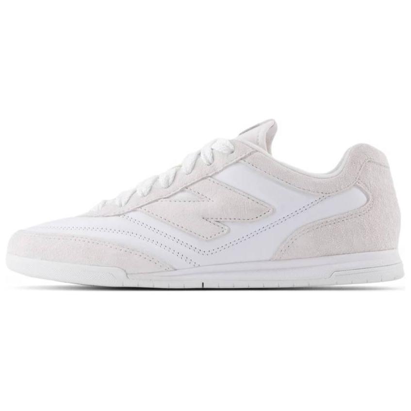 New Balance RC42 White Unisex URC42CW 46.5