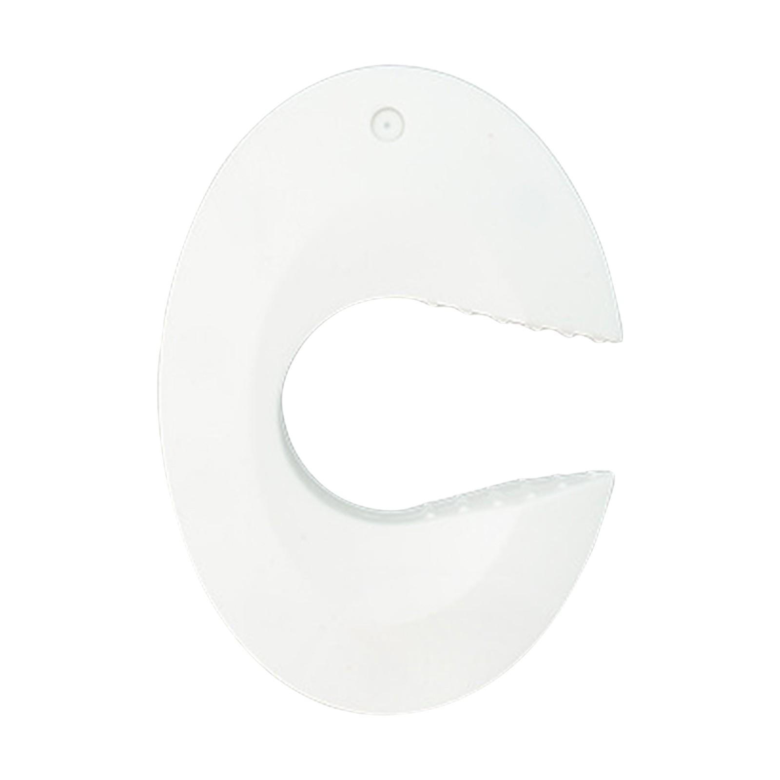 

Силиконовые накладки для пальцев-прищепок Многофункциональные декоративные удобные инструменты Дверной стопор для детской спальни One Size бежевый