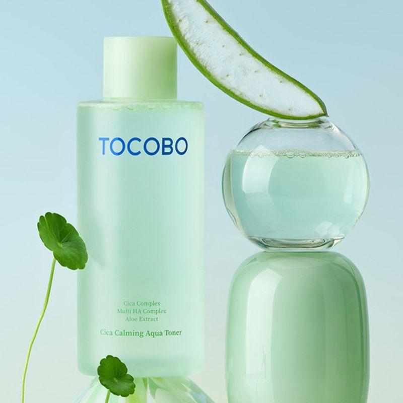 Cica Calming Aqua Toner