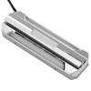 Heatsink Cooler Good Heat Dissipation Durable Drive Heat Dissipation with Two Heat Sink for M.2 SSD Hard Drives