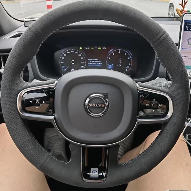 For Volvo V60 XC40 S60L XC90