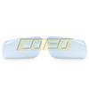 Rearview Mirror Lens with Heating for Volkswagen Jetta/Golf MK4 '99-'05, Model 1J1857521