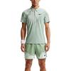 Nike Dri-Fit Adv Court Slam Quick-Dry Tennis Polo Shirt Men Tops IB1029-006