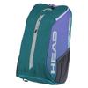 Head Tour Backpack 25L Turquoise