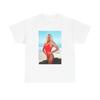 Herren- und Damen-T-Shirts Pam Anderson Baywatch