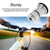 Bike Hdset,28.6mm Aluminum Front Fork Expansion   Set for Moutain Road Bike