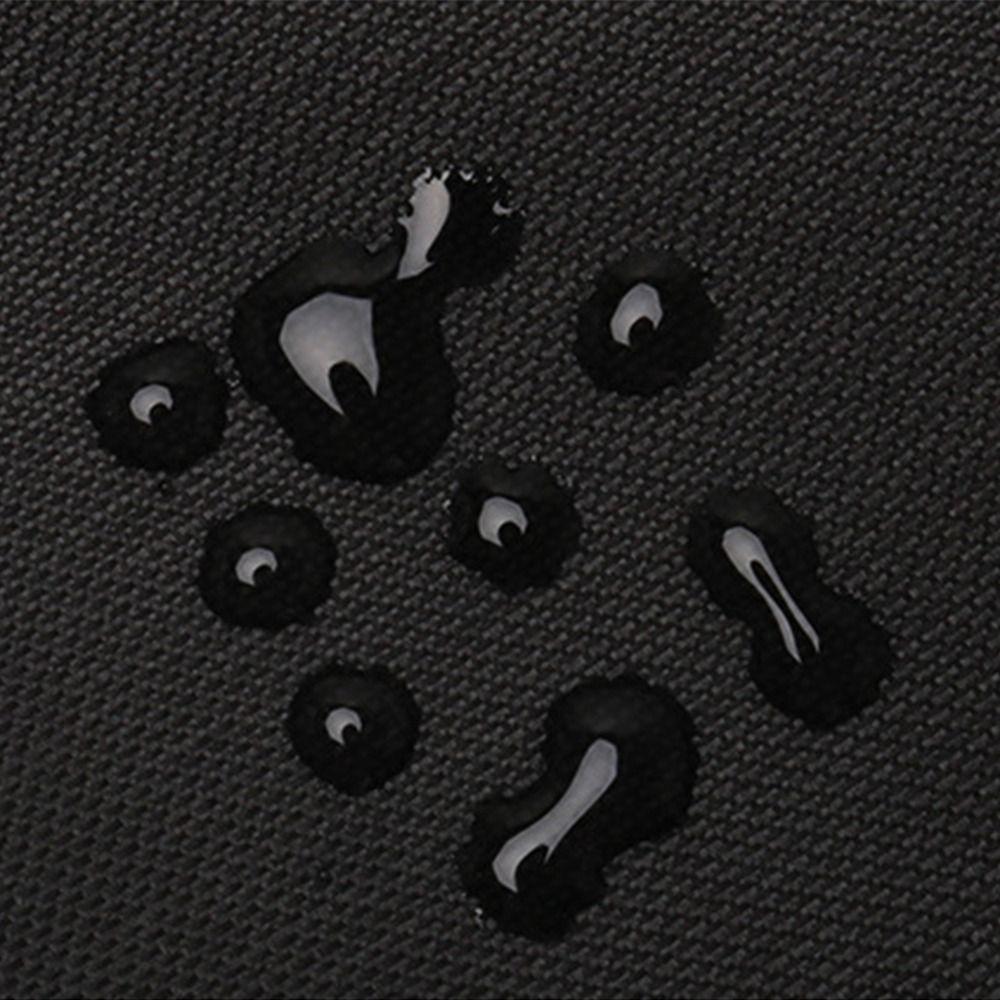 Padded Guitar Accessories Backpack Ukulele Bag Ukulele Zipper Bag Tenor Ukulele Case Guitar Gig Bag