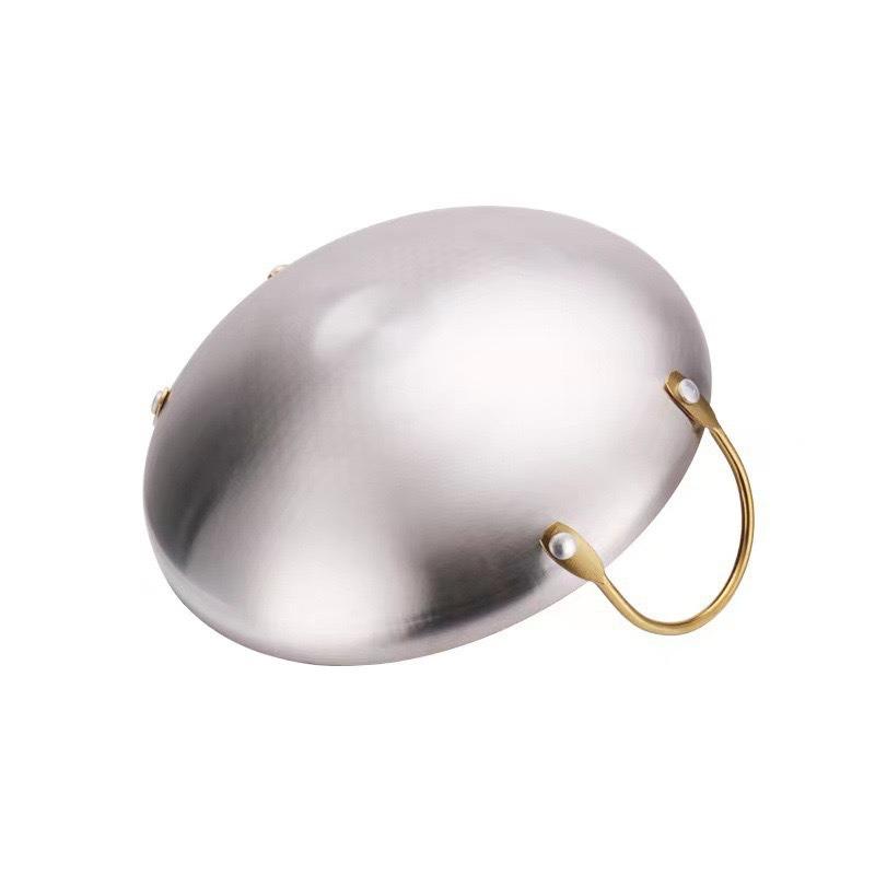 Compact Alcohol Stove Set for Cooking and Dining