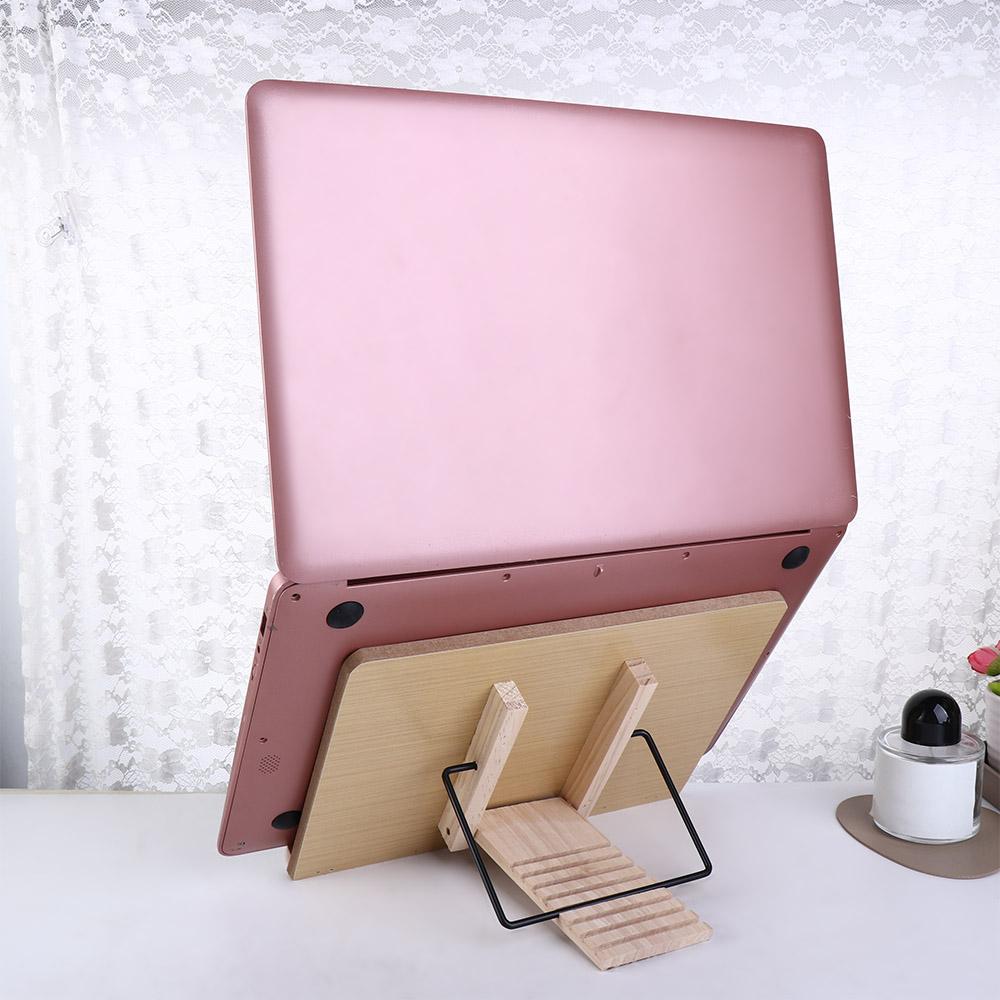 Stationary Calligraphy Cookbook Laptop Reading Stander Books Holder ...