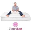 Selene Premium Topper / Materac nawierzchniowy Selene Premium Topper / Materac nawierzchniowy 2000x1600x40