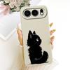 For Honor 500 5G Case MEY-AN00 Cute Rabbit Cat Cartoon Candy Silicone Shockproof Cover For Honor 500 Pro Funda Honor500 Pro Capa