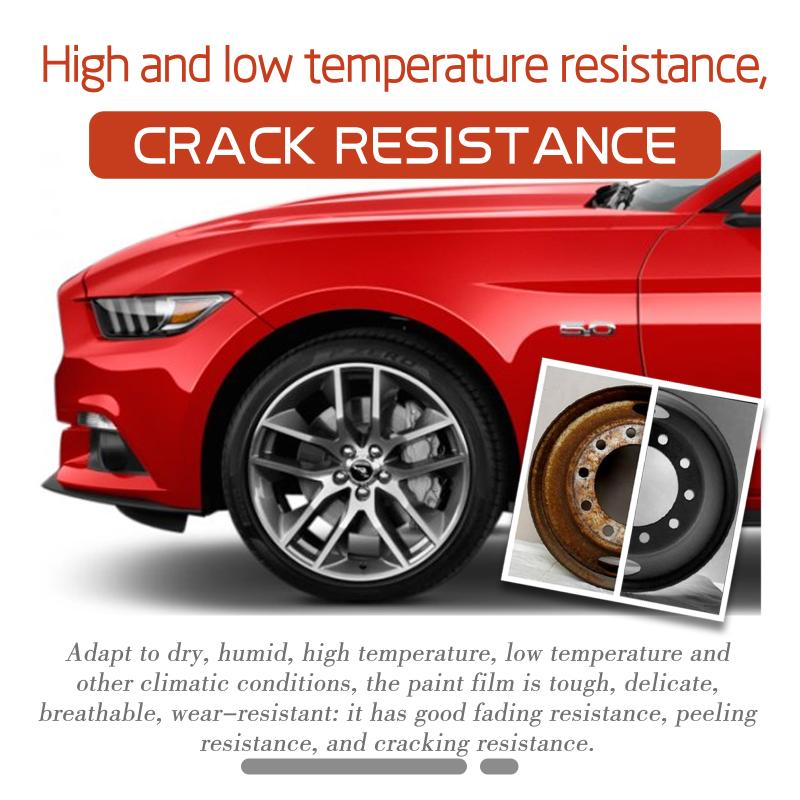 

Metal Rust Remover and Waterproof Converter High Efficiency Paint for Cars Motorbikes and Tools