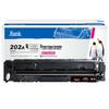 Compatible Toner Cartridge for HP Printers