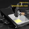 High-Power Outdoor Rechargeable LED Work Light