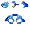 Kids Swim Goggles Comfortable Swimming Goggles for Swimming Summer