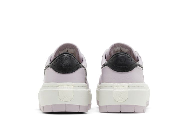 Jordan 1 Elevate Low Iced Lilac (Women's) Sneakers