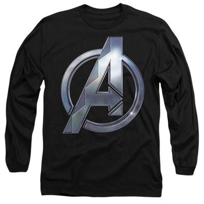 Black Panther: Wakanda Forever Unisex Adult Wakanda Avenger T-Shirt