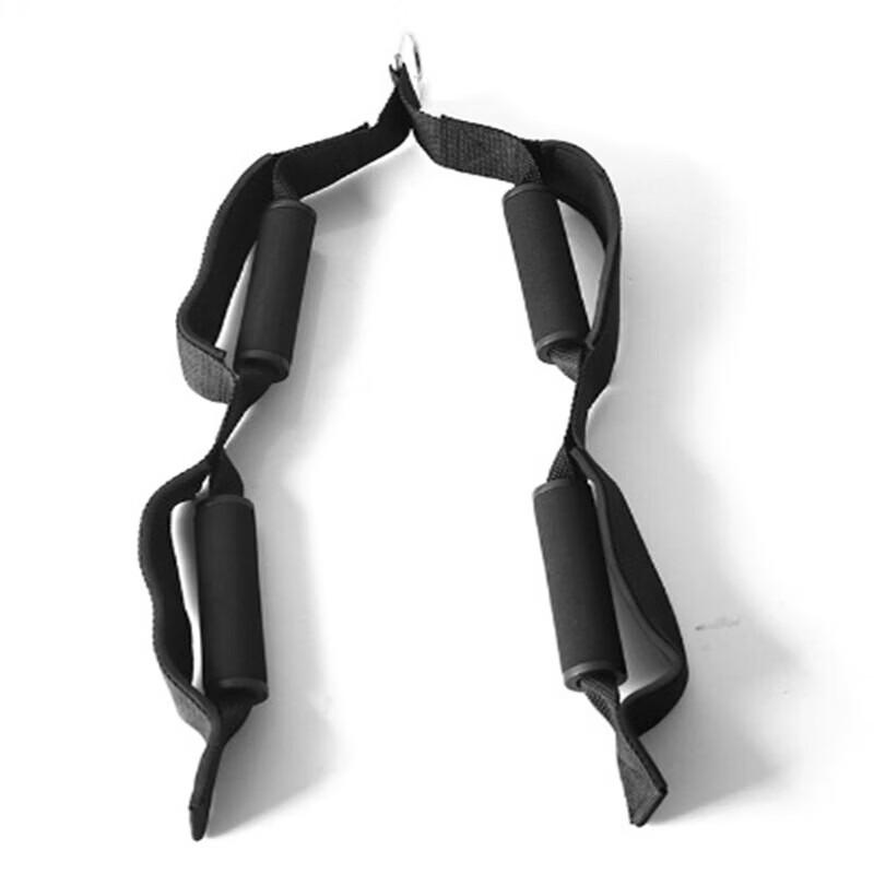 

WEZHO Triceps Pulldown Rope